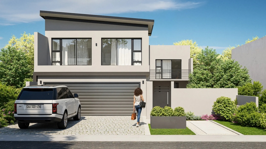 4 Bedroom Property for Sale in Sandown Western Cape